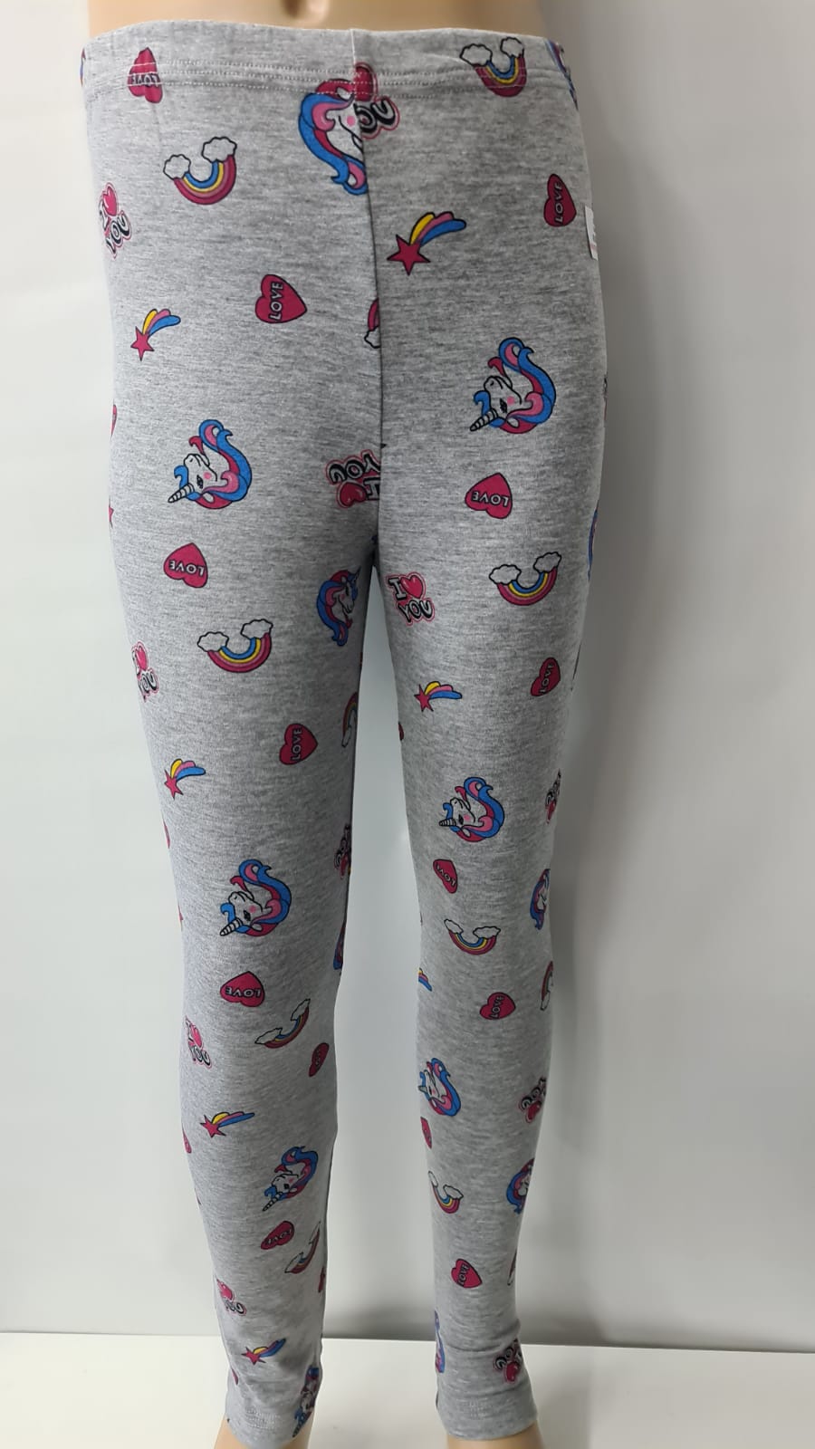 Tajice, motiv unicorn - Slika 2